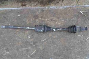 Изображение товара 13266 - 00013266 poluos perednyaya pravaya  