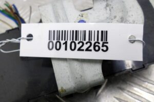Изображение товара 102265 - 00102265 blok upravleniya Mercedes CLA