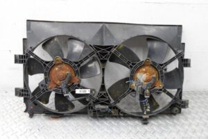 Изображение товара 110247 - 00110247 ventilyator okhlazhdeniya (elektro)  