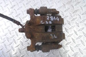 Изображение товара 116242 - 00116242 support zadnij levyj Peugeot 4007