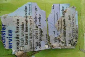 Изображение товара 202813 - 513w56860 dver perednyaya levaya Suzuki Grand Vitara