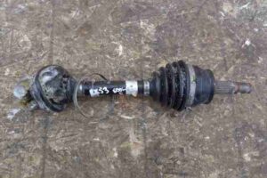 Изображение товара 11119 - 00011119 poluos perednyaya pravaya  