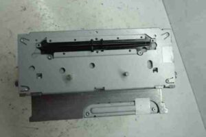 Изображение товара 12037 - 00012037 magnitola Honda Element