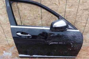 Изображение товара 12377 - 00012377 dver perednyaya pravaya Honda Ridgeline