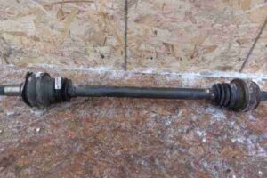 Изображение товара 12702 - 00012702 poluos zadnyaya pravaya Honda Ridgeline