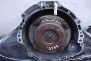 Изображение товара 12872 - 00012872 akpp  