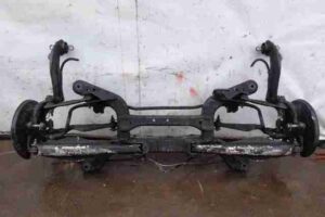 Изображение товара 13260 - 00013260 balka zadnyaya  