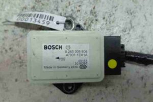 Изображение товара 13459 - 00013459 datchik uskoreniya  