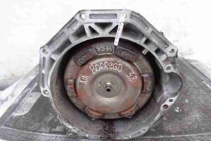 Изображение товара 13515 - 00013515 akpp  