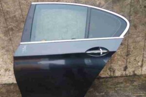 Изображение товара 13800 - 00013800 dver zadnyaya levaya