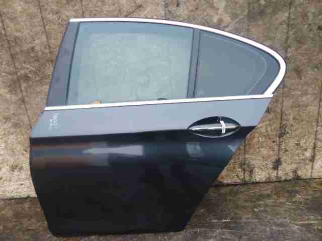 Изображение товара 13800 - 00013800 dver zadnyaya levaya