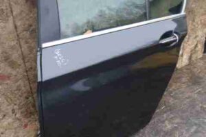 Изображение товара 13800 - 00013800 dver zadnyaya levaya   1