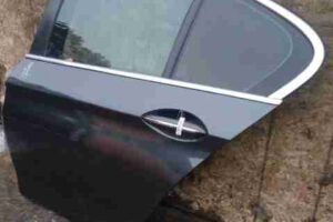 Изображение товара 13800 - 00013800 dver zadnyaya levaya   2