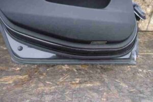 Изображение товара 13800 - 00013800 dver zadnyaya levaya   3