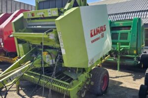 Пресс-подборщик Claas Variant 180 шпагат-сетка(ротор)