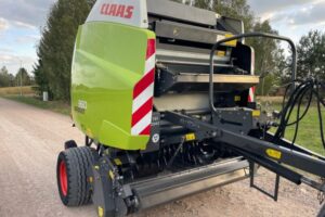 Claas Variant 360