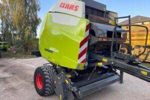 Claas Variant 480RC