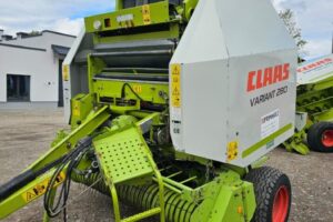 Claas Variant 280