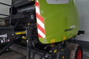 Claas Variant 485RC