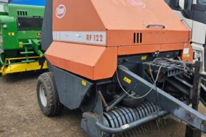 Vicon RF 122  сетка/шпагат (ротор) 2.1м