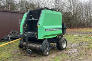 Deutz Fahr RB 3.55 OC