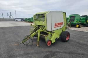 Пресс-подборщик Claas Rollant 46 | №05844 шпагат1.8м