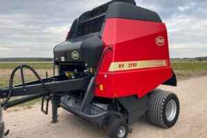 Vicon RV 2190