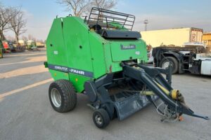 Deutz Fahr RB 3.50