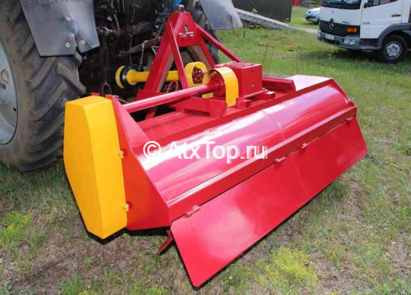 Фреза садовая ФС-1,6 Углубленная