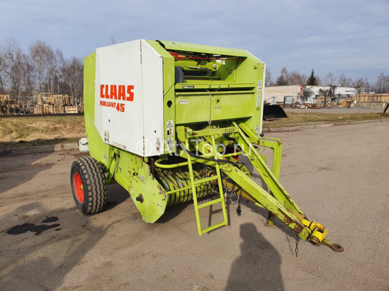 press-podborshhik-claas-rollant-45-1